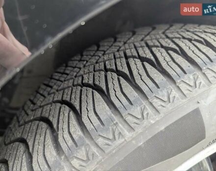 Черный Киа Маджентис, объемом двигателя 2 л и пробегом 236 тыс. км за 6000 $, фото 17 на Automoto.ua