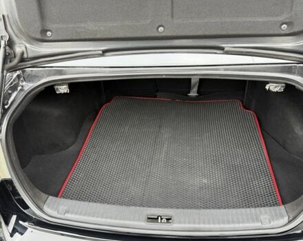 Черный Киа Маджентис, объемом двигателя 0 л и пробегом 125 тыс. км за 7500 $, фото 8 на Automoto.ua