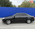 Чорний Кіа Маджентіс, об'ємом двигуна 2 л та пробігом 170 тис. км за 6300 $, фото 2 на Automoto.ua
