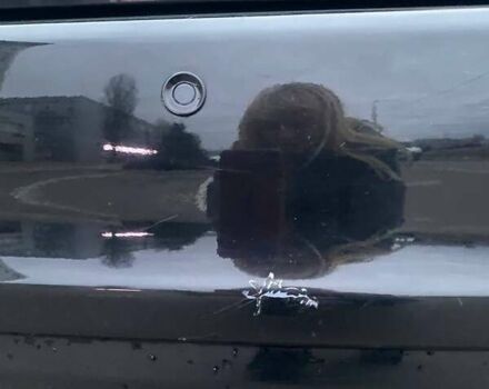 Черный Киа Маджентис, объемом двигателя 2 л и пробегом 208 тыс. км за 6400 $, фото 45 на Automoto.ua