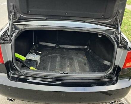 Чорний Кіа Маджентіс, об'ємом двигуна 2.7 л та пробігом 280 тис. км за 6500 $, фото 30 на Automoto.ua