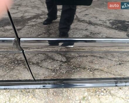 Чорний Кіа Маджентіс, об'ємом двигуна 2 л та пробігом 167 тис. км за 6100 $, фото 38 на Automoto.ua