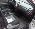 Черный Киа Маджентис, объемом двигателя 2 л и пробегом 226 тыс. км за 5500 $, фото 6 на Automoto.ua