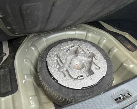 Черный Киа Маджентис, объемом двигателя 2 л и пробегом 260 тыс. км за 2400 $, фото 7 на Automoto.ua