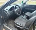 Черный Киа Маджентис, объемом двигателя 2 л и пробегом 260 тыс. км за 2400 $, фото 6 на Automoto.ua