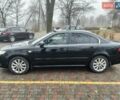 Чорний Кіа Маджентіс, об'ємом двигуна 2 л та пробігом 215 тис. км за 6700 $, фото 12 на Automoto.ua