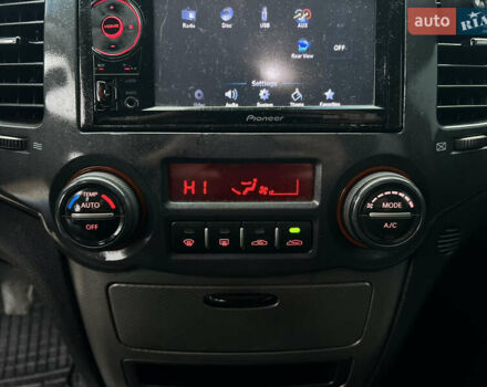 Черный Киа Маджентис, объемом двигателя 2 л и пробегом 229 тыс. км за 5555 $, фото 29 на Automoto.ua