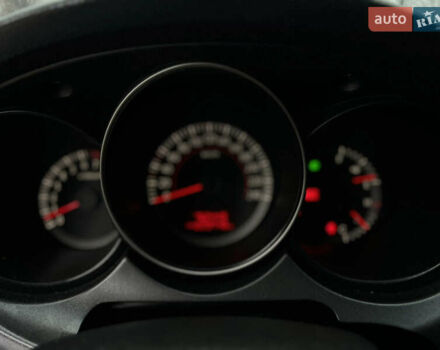 Черный Киа Маджентис, объемом двигателя 2 л и пробегом 229 тыс. км за 5555 $, фото 31 на Automoto.ua