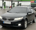 Черный Киа Маджентис, объемом двигателя 2 л и пробегом 229 тыс. км за 5555 $, фото 57 на Automoto.ua
