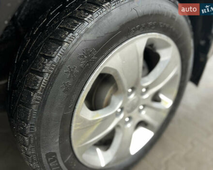 Черный Киа Маджентис, объемом двигателя 2 л и пробегом 229 тыс. км за 5555 $, фото 59 на Automoto.ua