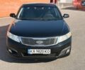 Чорний Кіа Маджентіс, об'ємом двигуна 2 л та пробігом 306 тис. км за 5999 $, фото 1 на Automoto.ua