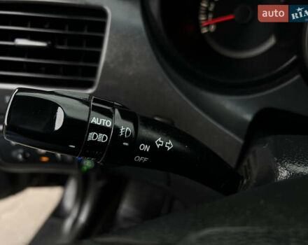 Черный Киа Маджентис, объемом двигателя 2 л и пробегом 229 тыс. км за 5555 $, фото 33 на Automoto.ua