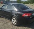 Черный Киа Маджентис, объемом двигателя 2 л и пробегом 210 тыс. км за 7000 $, фото 5 на Automoto.ua