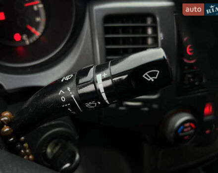 Черный Киа Маджентис, объемом двигателя 2 л и пробегом 229 тыс. км за 5555 $, фото 32 на Automoto.ua