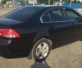 Черный Киа Маджентис, объемом двигателя 2 л и пробегом 210 тыс. км за 7000 $, фото 2 на Automoto.ua