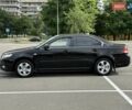 Чорний Кіа Маджентіс, об'ємом двигуна 2 л та пробігом 141 тис. км за 6800 $, фото 1 на Automoto.ua