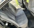 Черный Киа Маджентис, объемом двигателя 2 л и пробегом 151 тыс. км за 6699 $, фото 17 на Automoto.ua