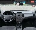 Чорний Кіа Маджентіс, об'ємом двигуна 2 л та пробігом 141 тис. км за 6800 $, фото 11 на Automoto.ua