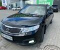 Черный Киа Маджентис, объемом двигателя 2 л и пробегом 249 тыс. км за 6300 $, фото 1 на Automoto.ua