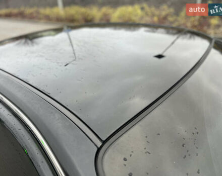 Черный Киа Маджентис, объемом двигателя 2 л и пробегом 229 тыс. км за 5555 $, фото 19 на Automoto.ua