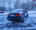 Черный Киа Маджентис, объемом двигателя 2 л и пробегом 220 тыс. км за 6000 $, фото 2 на Automoto.ua