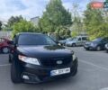 Черный Киа Маджентис, объемом двигателя 2 л и пробегом 258 тыс. км за 4800 $, фото 1 на Automoto.ua