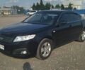 Черный Киа Маджентис, объемом двигателя 2 л и пробегом 210 тыс. км за 7000 $, фото 7 на Automoto.ua