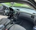 Черный Киа Маджентис, объемом двигателя 2 л и пробегом 151 тыс. км за 6699 $, фото 13 на Automoto.ua