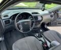 Черный Киа Маджентис, объемом двигателя 2 л и пробегом 151 тыс. км за 6699 $, фото 9 на Automoto.ua