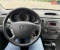 Чорний Кіа Маджентіс, об'ємом двигуна 2 л та пробігом 141 тис. км за 6800 $, фото 10 на Automoto.ua