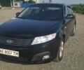 Черный Киа Маджентис, объемом двигателя 2 л и пробегом 210 тыс. км за 7000 $, фото 8 на Automoto.ua