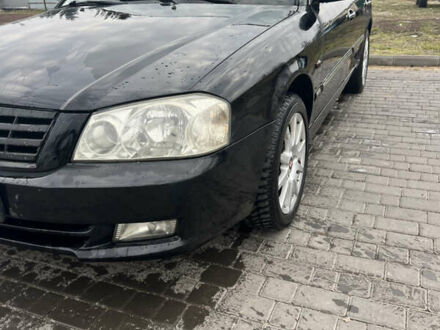 Киа Маджентис 2001 в Мироновке на Automoto.ua Черный Киа Маджентис, объемом двигателя 2 л и пробегом 275 тыс. км за 2800 $, фото 1 на Automoto.ua