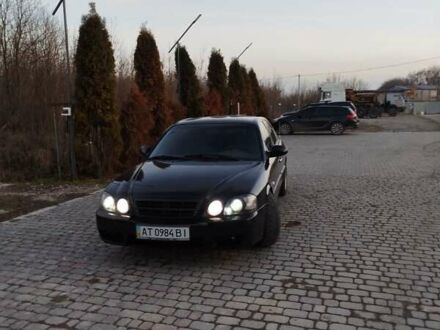 Киа Маджентис 2006 в Ивано-Франковске на Automoto.ua Черный Киа Маджентис, объемом двигателя 1.99 л и пробегом 260 тыс. км за 3500 $, фото 1 на Automoto.ua