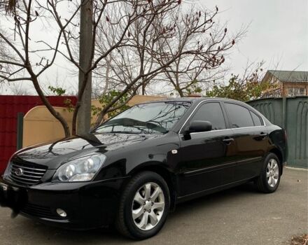 Кіа Маджентіс 2007 у Чернігові на Automoto.ua Чорний Кіа Маджентіс, об'ємом двигуна 2 л та пробігом 161 тис. км за 6700 $, фото 1 на Automoto.ua