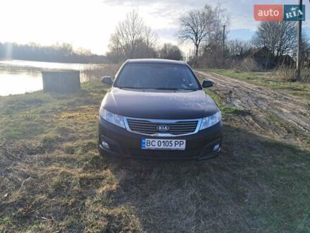 Киа Маджентис 2008 в Городне на Automoto.ua Черный Киа Маджентис, объемом двигателя 2 л и пробегом 162 тыс. км за 5700 $, фото 1 на Automoto.ua