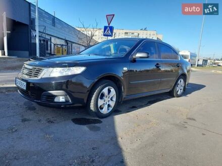 Киа Маджентис 2008 в Черкассах на Automoto.ua Черный Киа Маджентис, объемом двигателя 2 л и пробегом 205 тыс. км за 5600 $, фото 1 на Automoto.ua