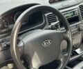 Фиолетовый Киа Маджентис, объемом двигателя 2 л и пробегом 107 тыс. км за 4000 $, фото 8 на Automoto.ua