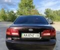 Коричневий Кіа Маджентіс, об'ємом двигуна 2 л та пробігом 310 тис. км за 5999 $, фото 5 на Automoto.ua