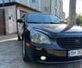 Коричневый Киа Маджентис, объемом двигателя 2 л и пробегом 208 тыс. км за 5300 $, фото 1 на Automoto.ua