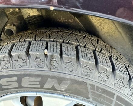 Кіа Маджентіс 2007 у Болграде на Automoto.ua Коричневий Кіа Маджентіс, об'ємом двигуна 2 л та пробігом 191 тис. км за 4850 $, фото 18 на Automoto.ua