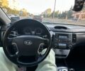 Коричневый Киа Маджентис, объемом двигателя 2 л и пробегом 262 тыс. км за 4999 $, фото 10 на Automoto.ua