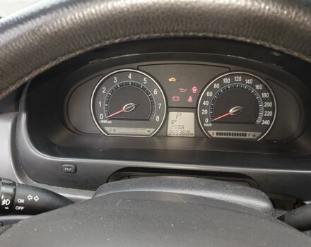 Коричневий Кіа Маджентіс, об'ємом двигуна 2 л та пробігом 355 тис. км за 4500 $, фото 3 на Automoto.ua