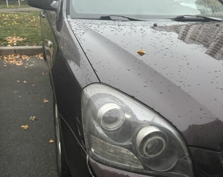 Коричневий Кіа Маджентіс, об'ємом двигуна 2 л та пробігом 355 тис. км за 4500 $, фото 7 на Automoto.ua