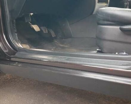 Коричневий Кіа Маджентіс, об'ємом двигуна 2 л та пробігом 278 тис. км за 5800 $, фото 16 на Automoto.ua