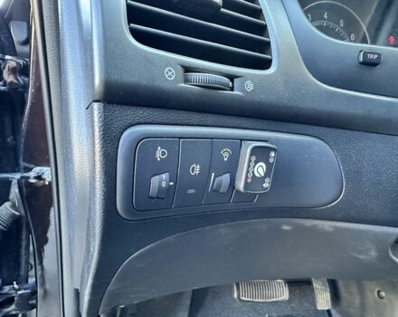 Кіа Маджентіс 2007 у Болграде на Automoto.ua Коричневий Кіа Маджентіс, об'ємом двигуна 2 л та пробігом 191 тис. км за 4850 $, фото 13 на Automoto.ua