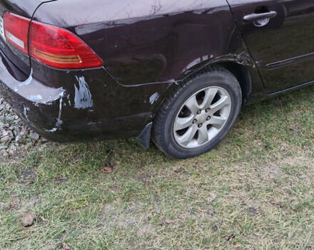 Коричневий Кіа Маджентіс, об'ємом двигуна 2 л та пробігом 458 тис. км за 4900 $, фото 10 на Automoto.ua