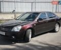 Коричневый Киа Маджентис, объемом двигателя 2 л и пробегом 160 тыс. км за 5690 $, фото 1 на Automoto.ua