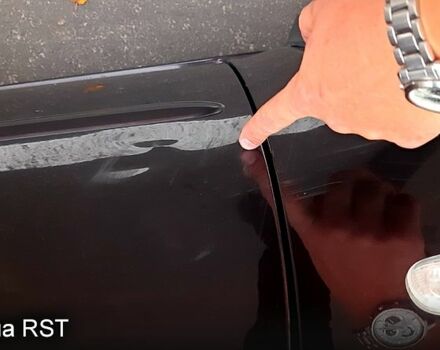 Коричневый Киа Маджентис, объемом двигателя 2 л и пробегом 278 тыс. км за 4700 $, фото 9 на Automoto.ua