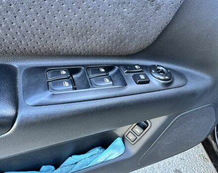 Кіа Маджентіс 2007 у Болграде на Automoto.ua Коричневий Кіа Маджентіс, об'ємом двигуна 2 л та пробігом 191 тис. км за 4850 $, фото 11 на Automoto.ua