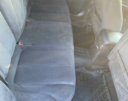 Коричневый Киа Маджентис, объемом двигателя 2 л и пробегом 184 тыс. км за 4849 $, фото 8 на Automoto.ua